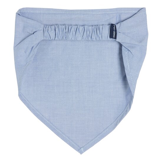 Plage Bandana   Chambray Sky        Taille unique   de               P'tit bisou