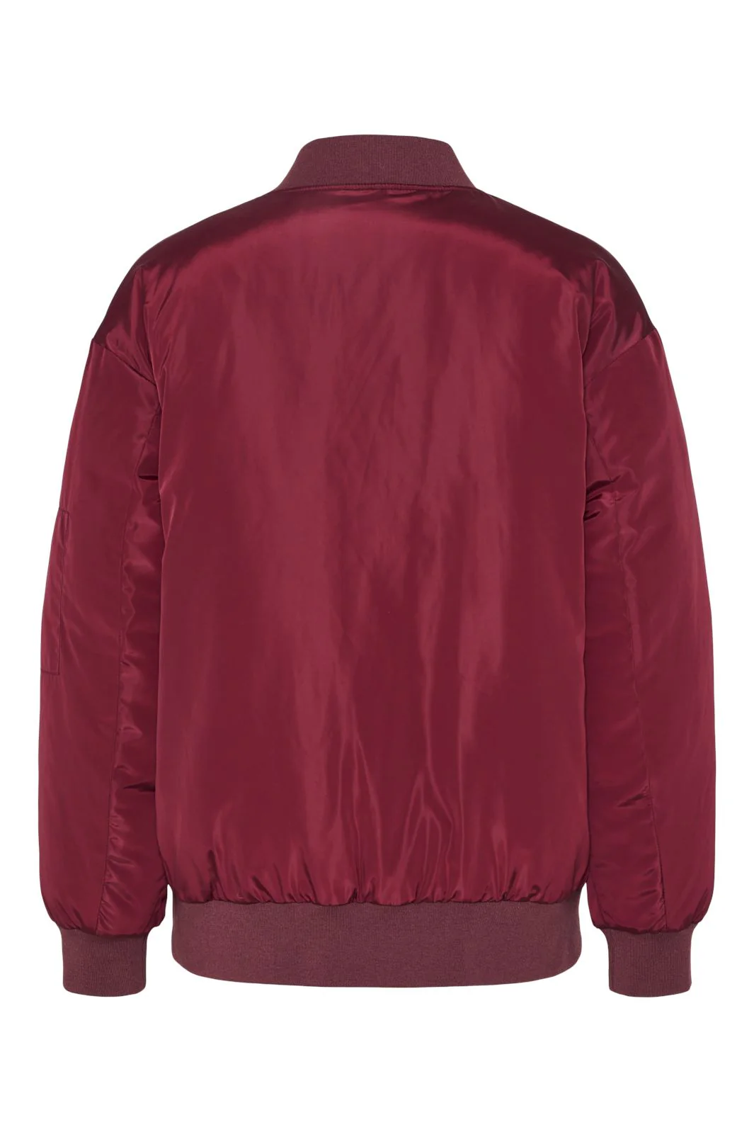 Pieces Pcaster Ls Bomber Jacket