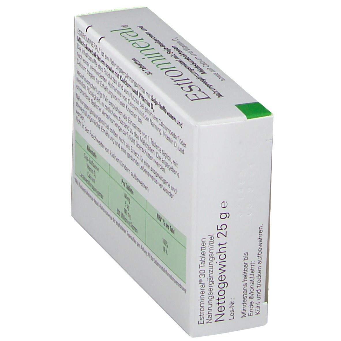 Estromineral®