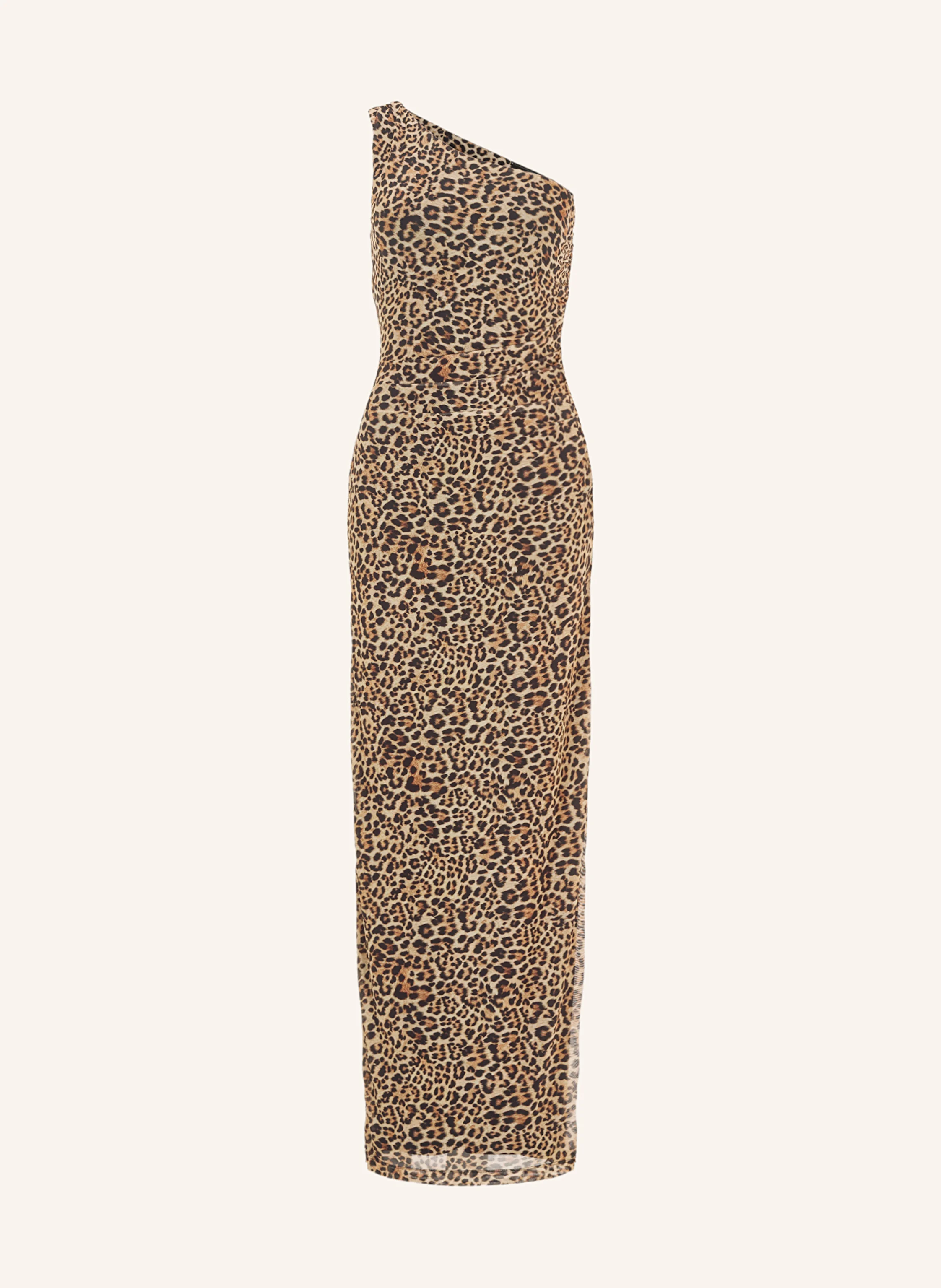 SWING Abendkleid aus Mesh