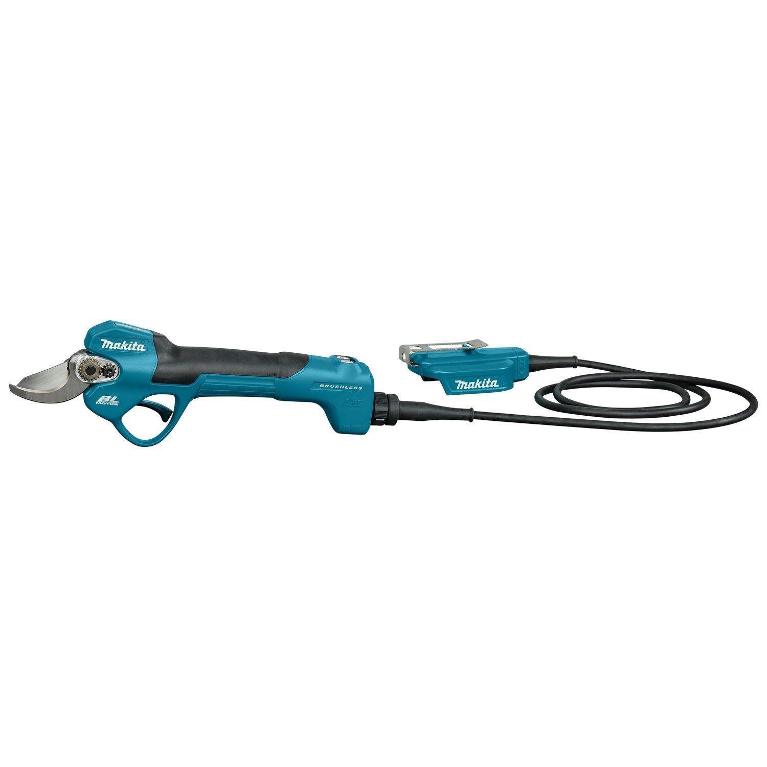 Makita DUP180Z Accu snoeischaar LXT 18V Basic Body