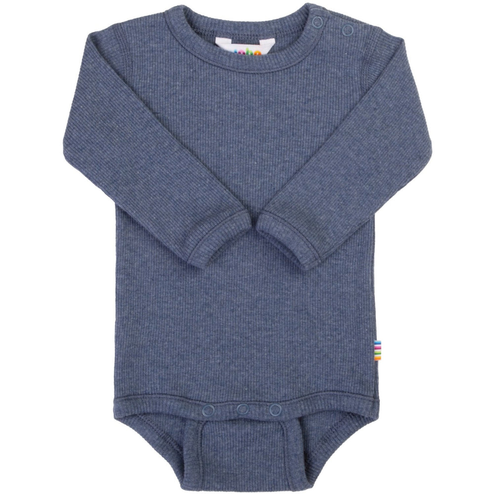 Køb Joha Dark Blue Body M. Lange Ærmer