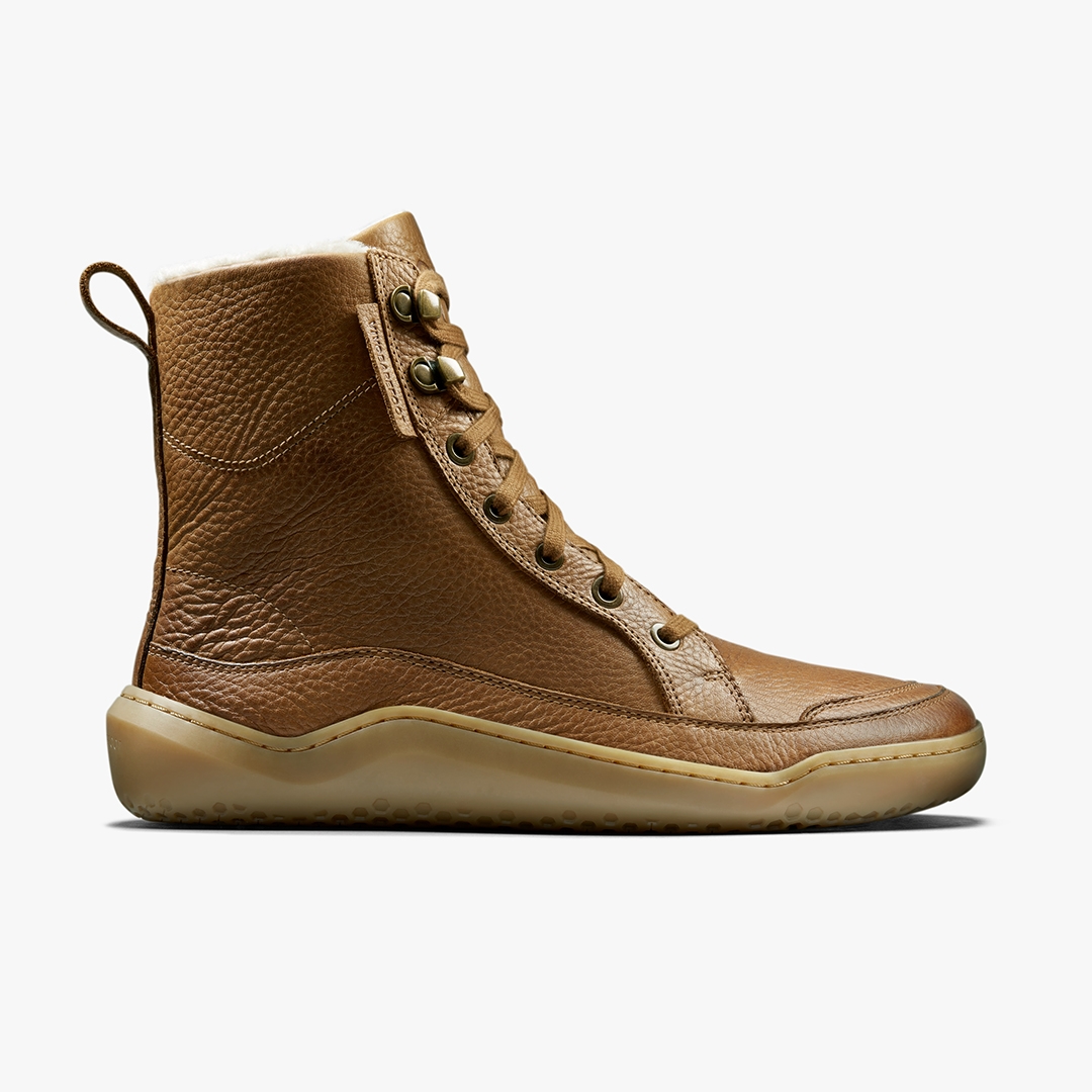 Gobi Boot Warmlined Womens