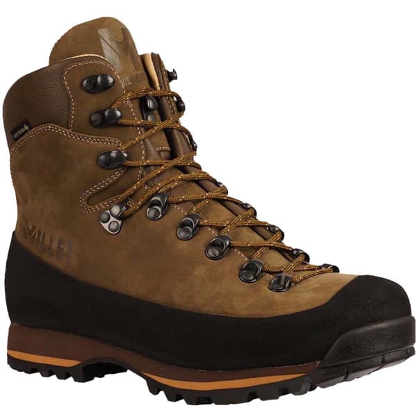 Chaussure de randonnée haute MILLET BOUTHAN GORE-TEX ALMOND