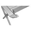Campingbord 140x81x70 cm