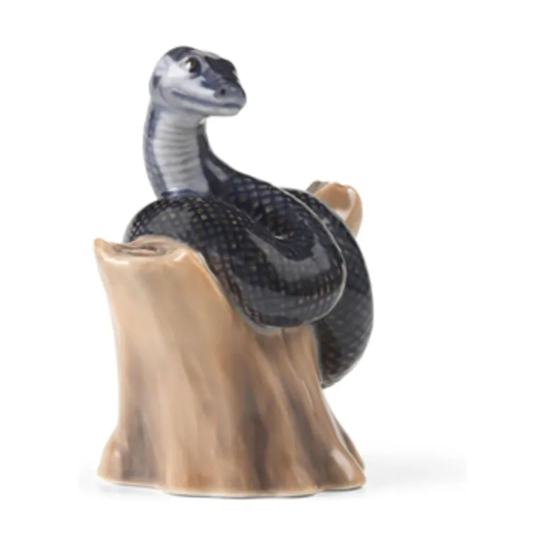 Royal Copenhagen Årsfigur 2025 - Slange