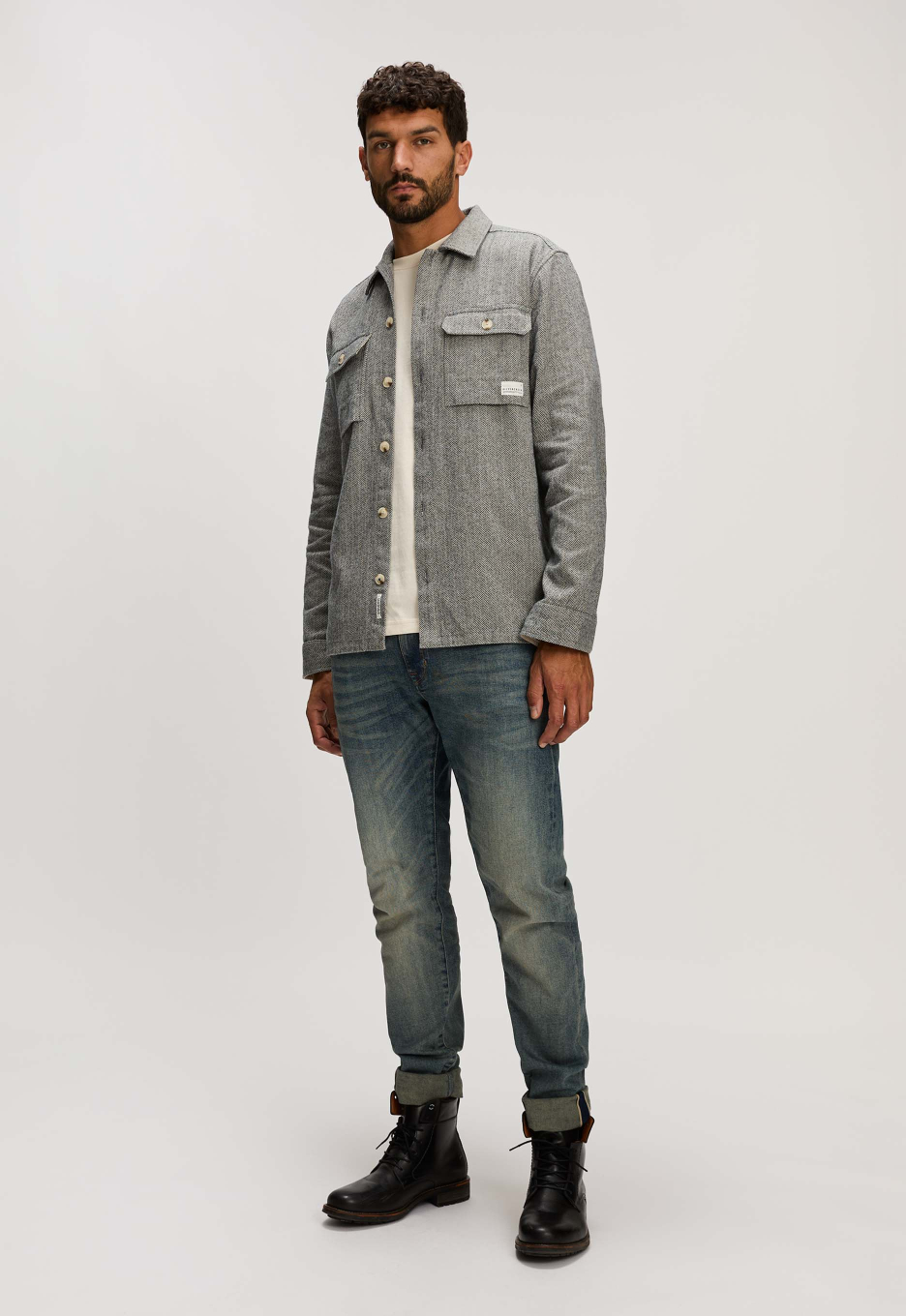 Silvercreek 30Y - Ostille Shirt