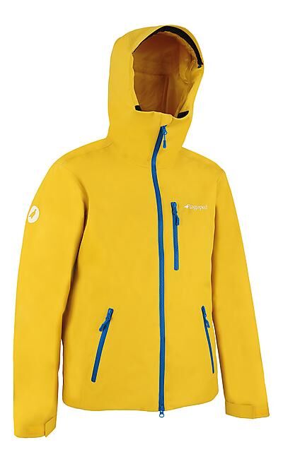 LAGOPED - VESTE URSK2