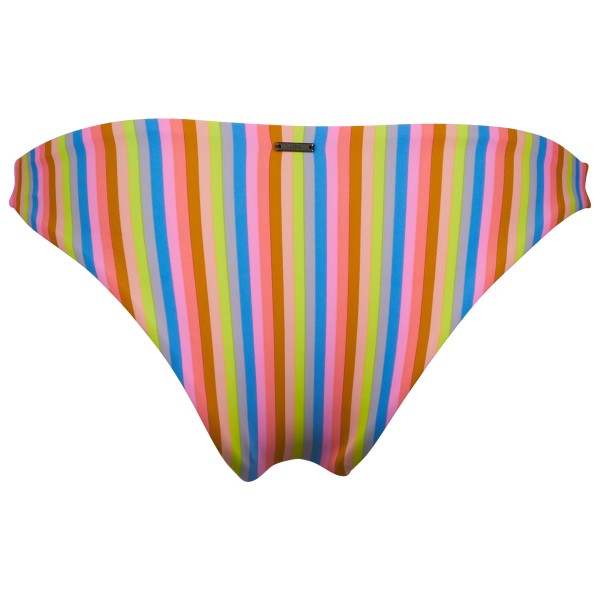 Maaji - Women's Rainbow Stripe Flirt - Bikinibroekje