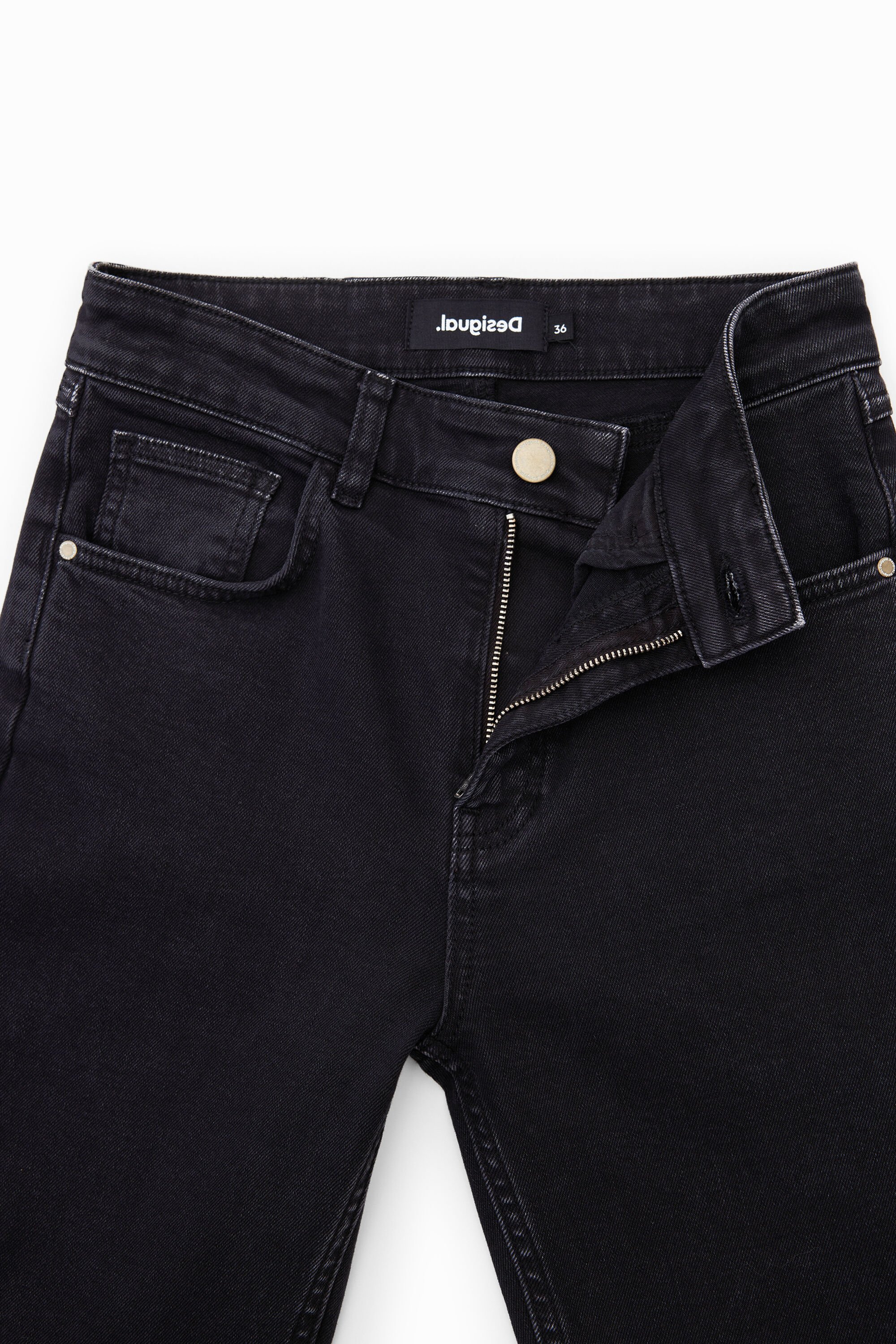 Jean flare