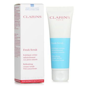 Clarins Fresh Scrub - Creme Esfoliante Refrescante  50ml/1.7oz