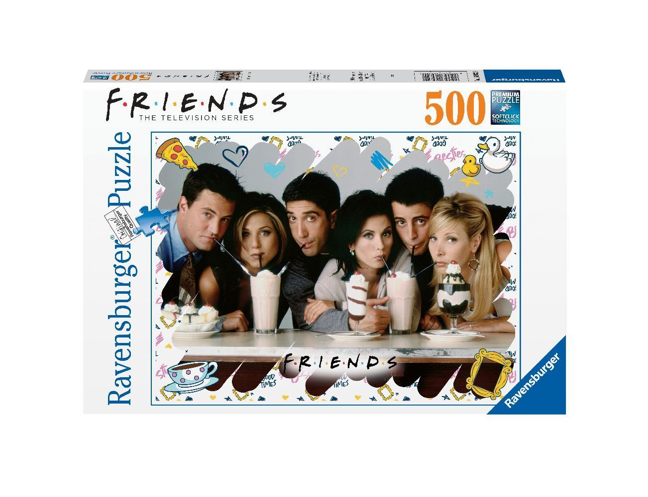 I'll Be There for You