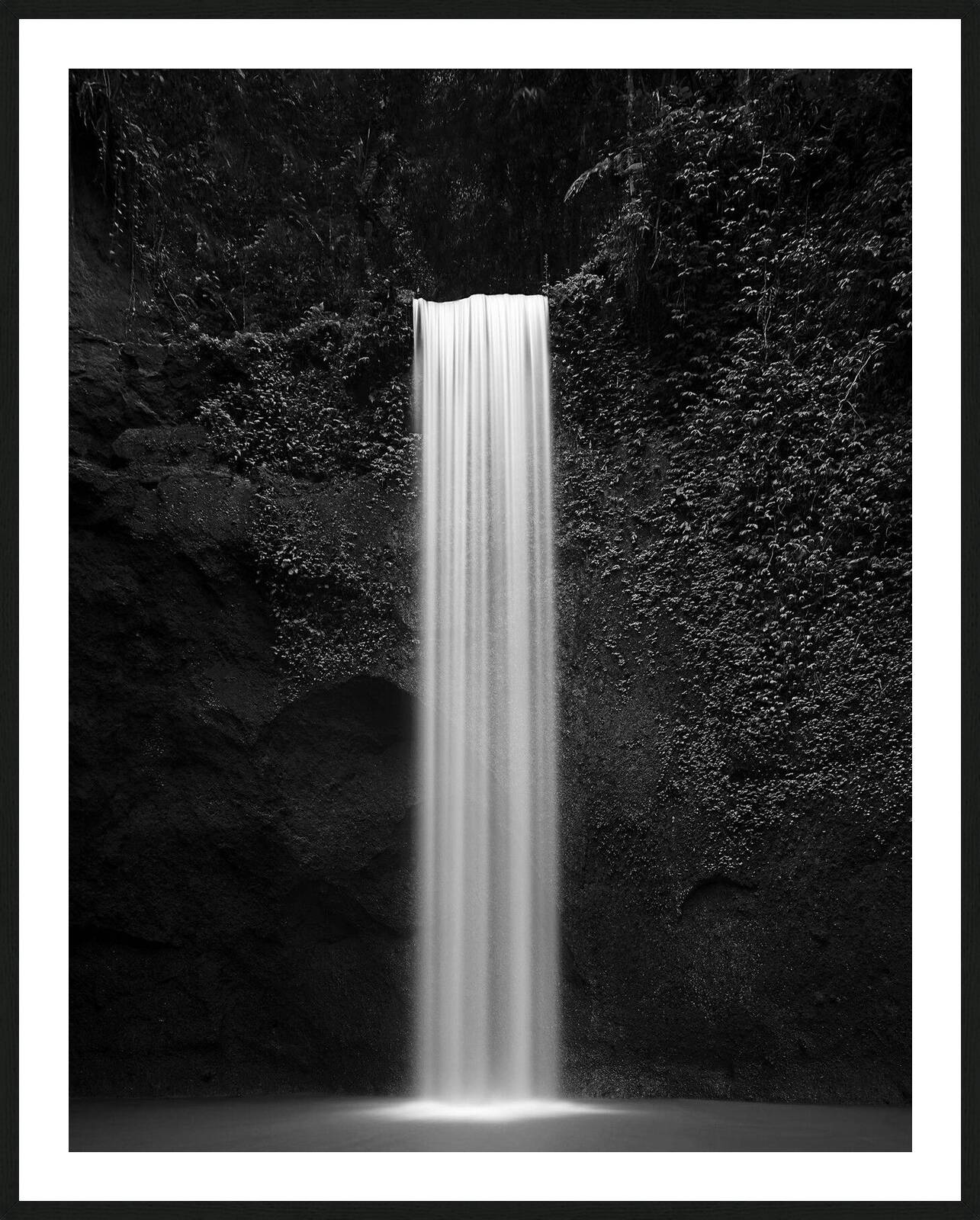 Jungle Fall by Tirta Winata - Limited Edition. Edition of: 150. Signed.