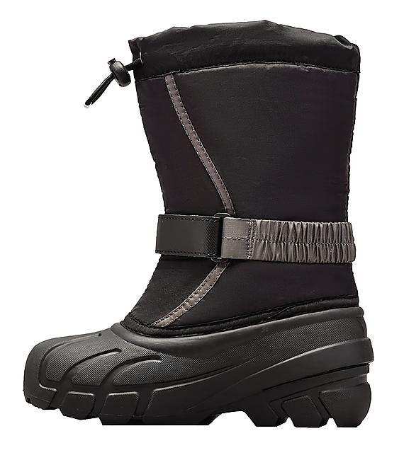 SOREL - CHAUSSURE CHAUDE YOUTH FLURRY