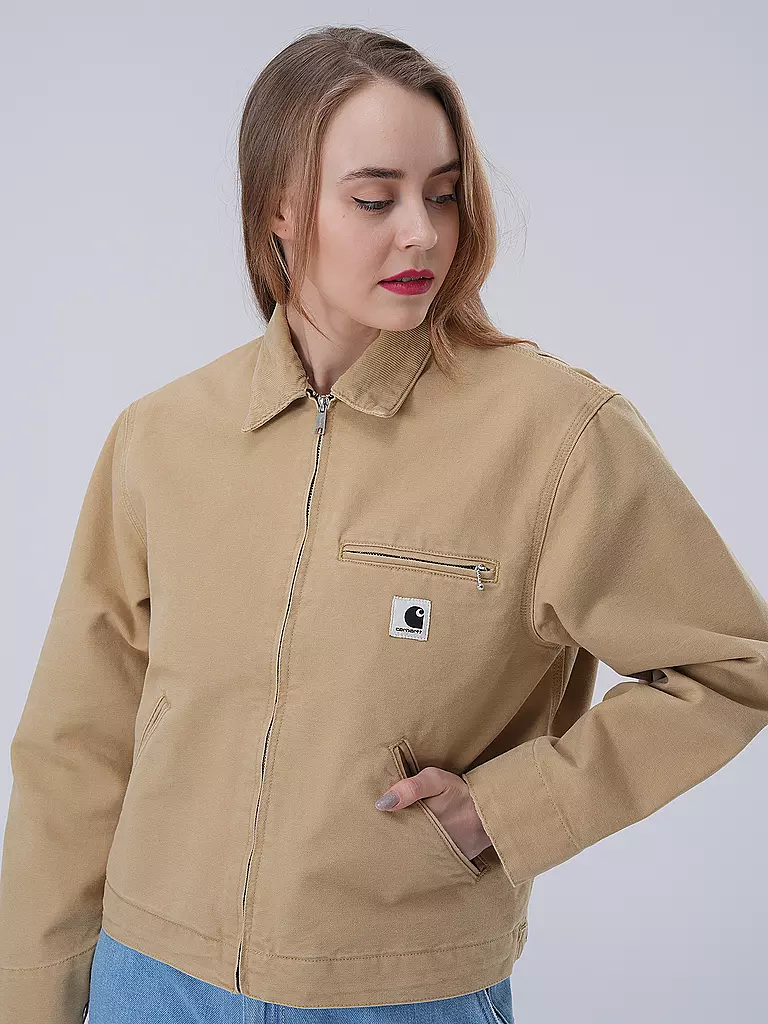 CARHARTT WIP Blouson  beige