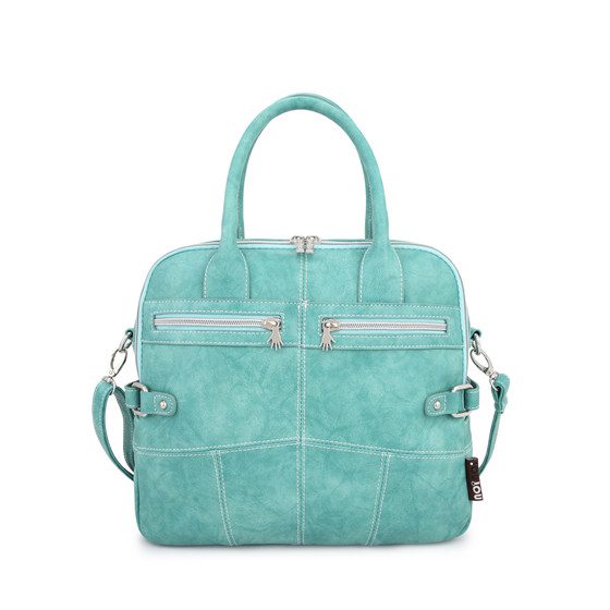 NoiNoi Handtas Jossy Aqua