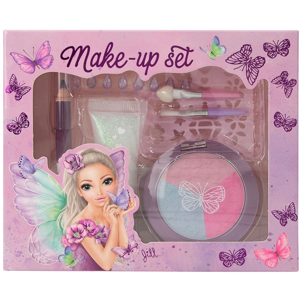 TOPModel Fairy Love Make-up-Set