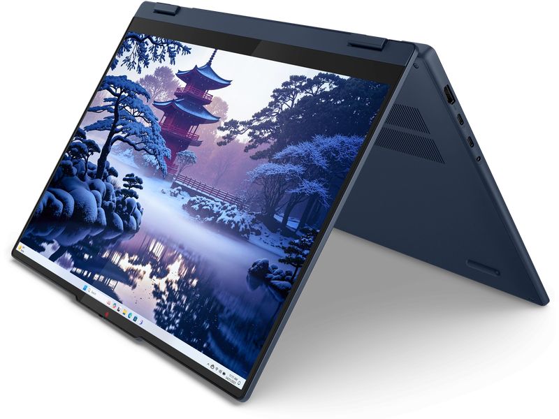 Lenovo Notebook Ideapad 5 2in1 16IAL10 Praktischer 16