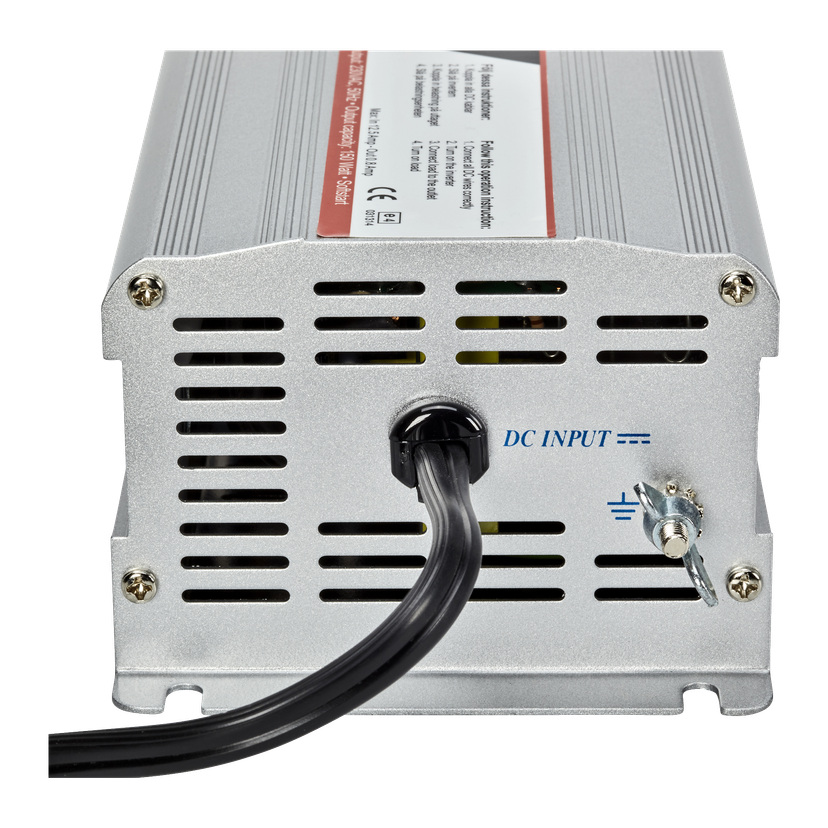 Spenningsomformer 12/230 V 150 W