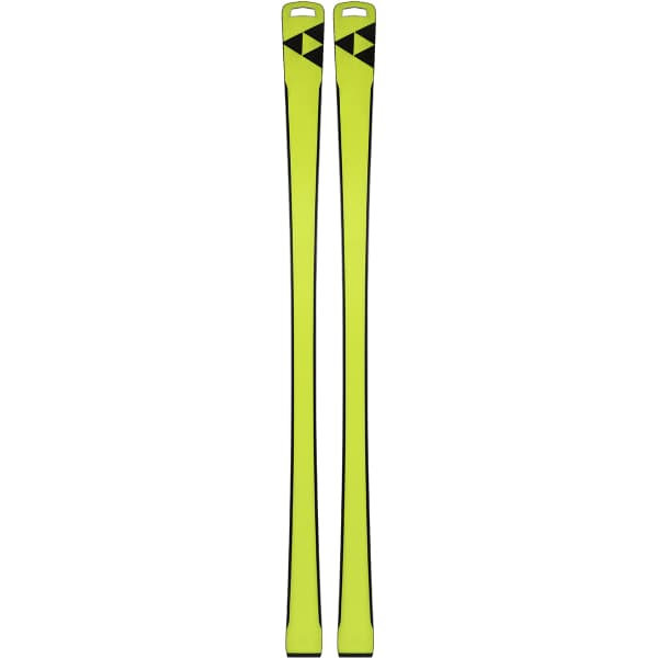 Pack ski FISCHER RC4 WC CT M-PLATE + RC4 Z13 FF