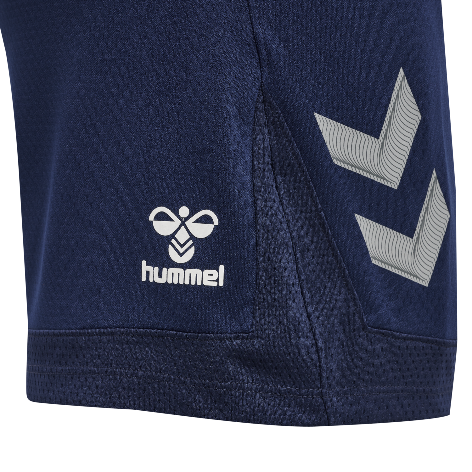 hmlLEAD WOMENS POLY SHORTS