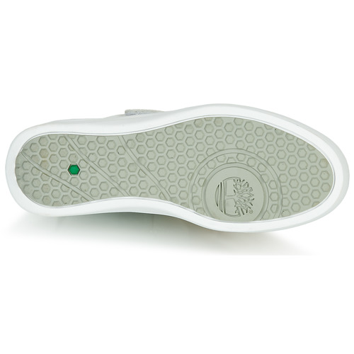 Timberland - RUBY ANN CHUKKA - Blanc