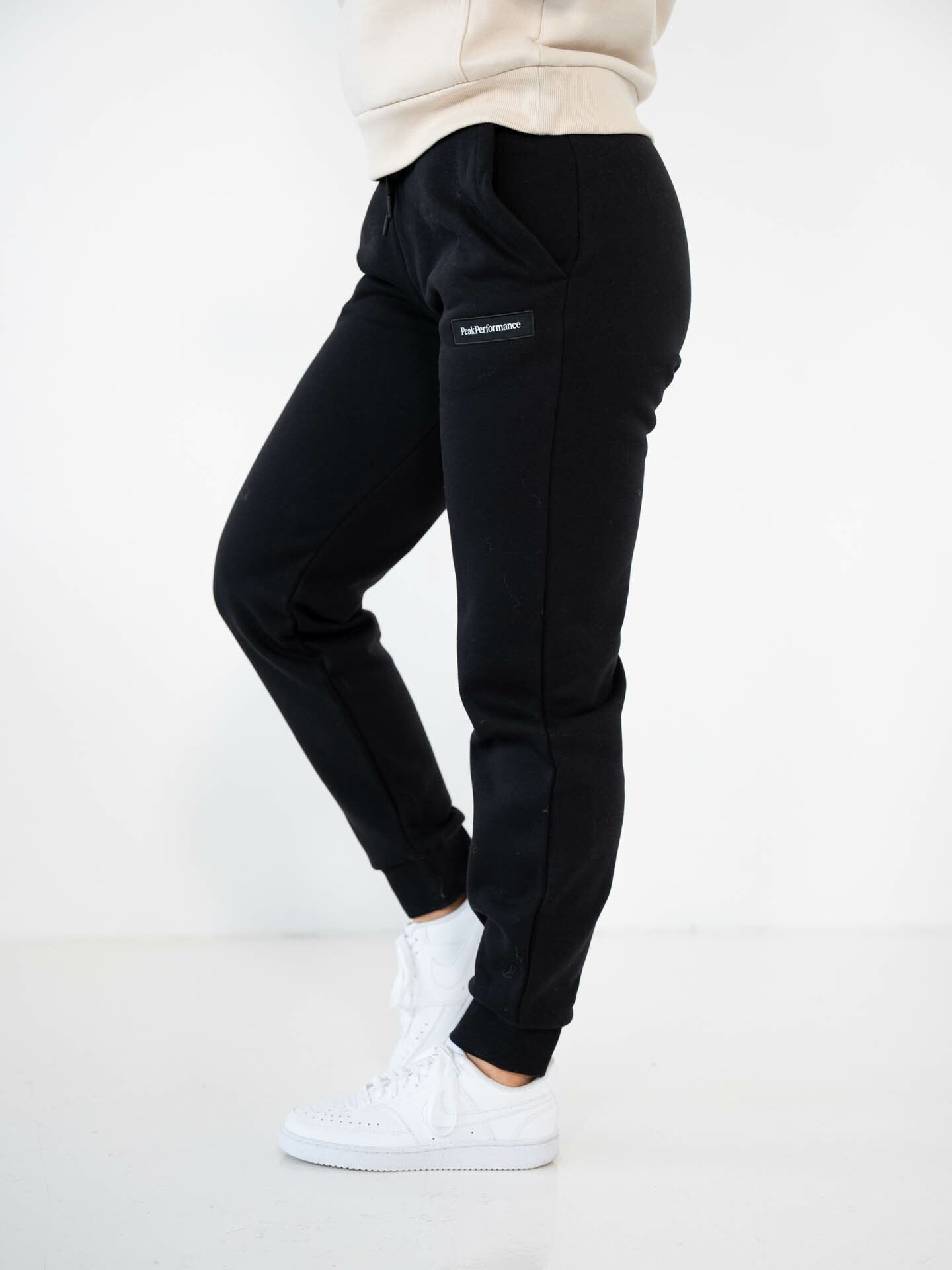 Logo Sweatpants