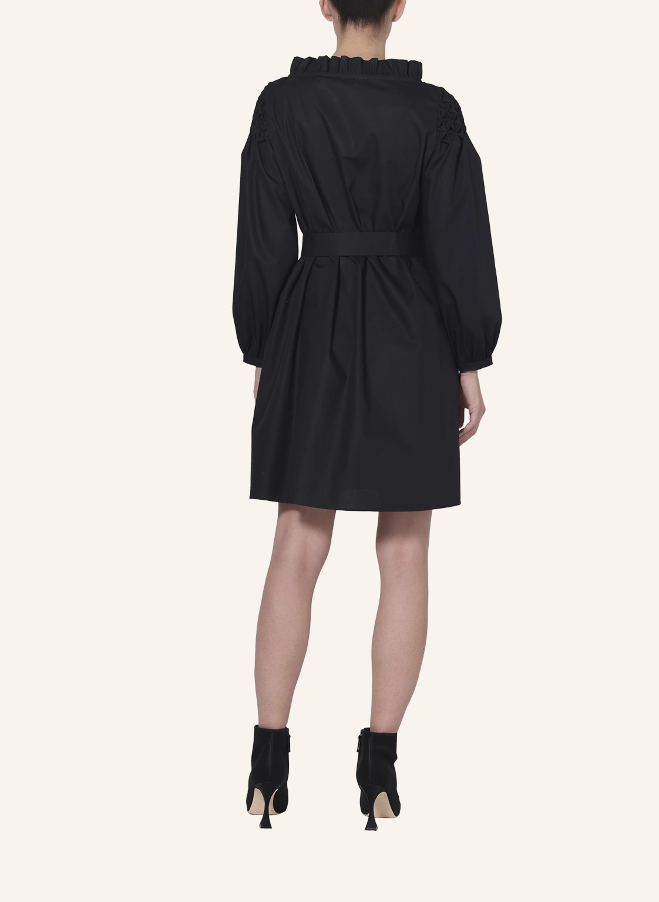ARMARGENTUM Kleid ISABELLE