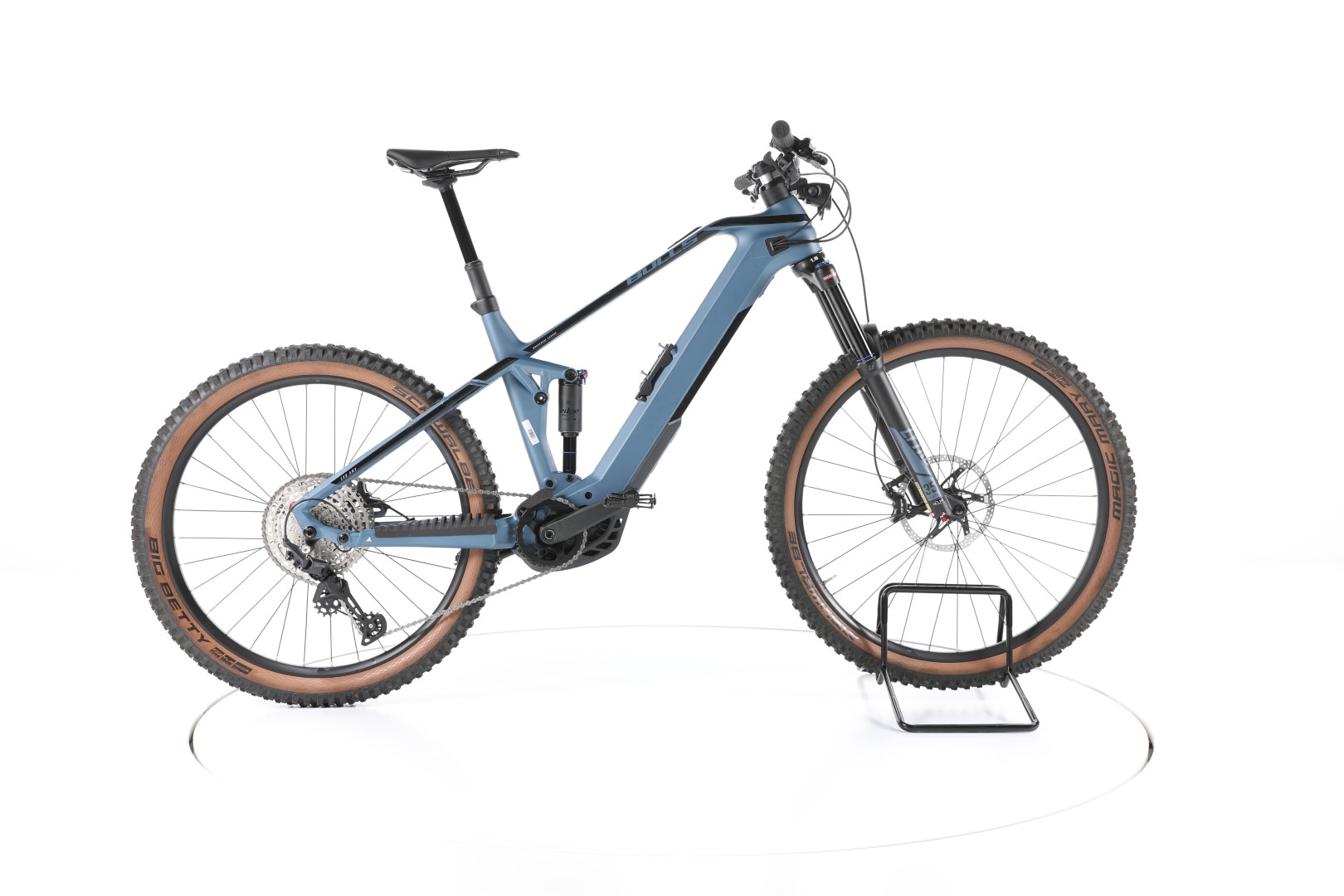 Bulls Sonic EVO AM 2 Carbon (2023) | Diamond