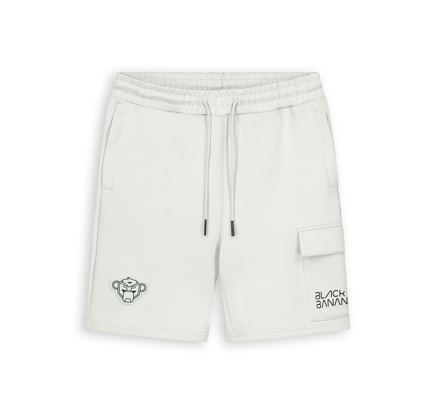 Black Bananas  Discarded Sport Shorts