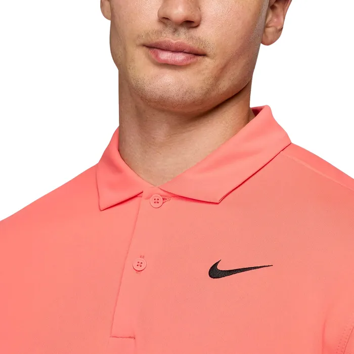 Nike Court Dri-FIT Polo Heren