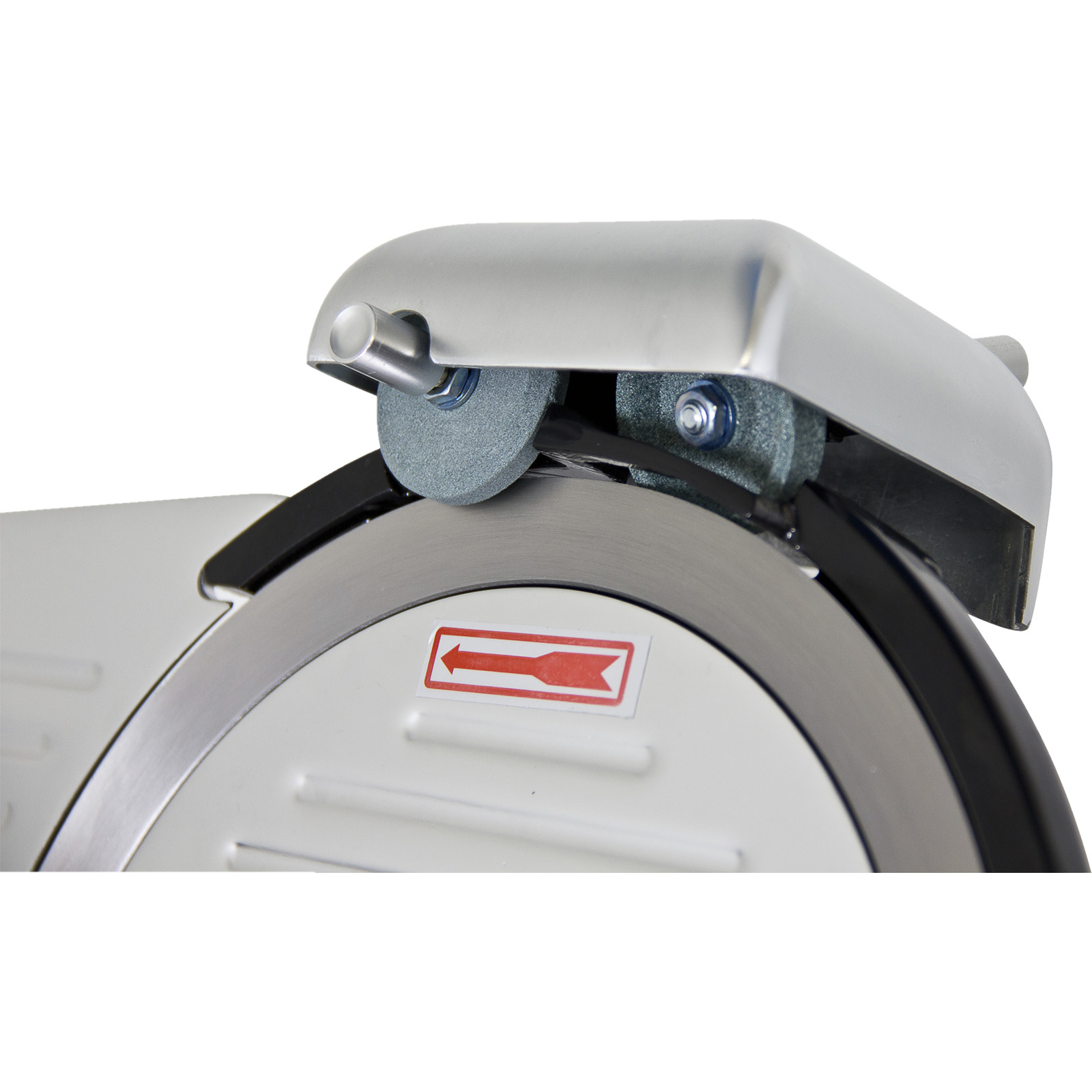 Weber Home Aufschnittmaschine AM250S