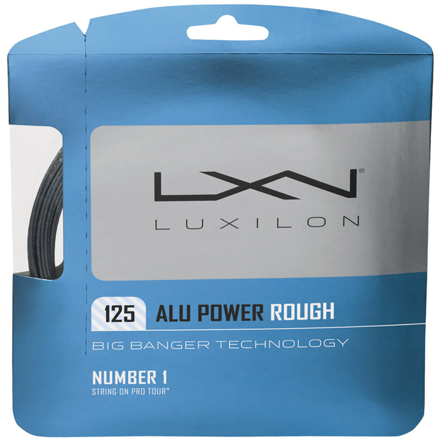 Luxilon Alu Power Rough Set