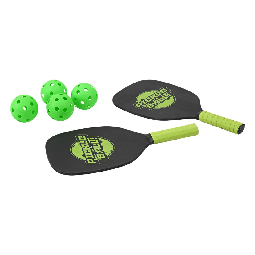 Pickleball-sett 6 deler