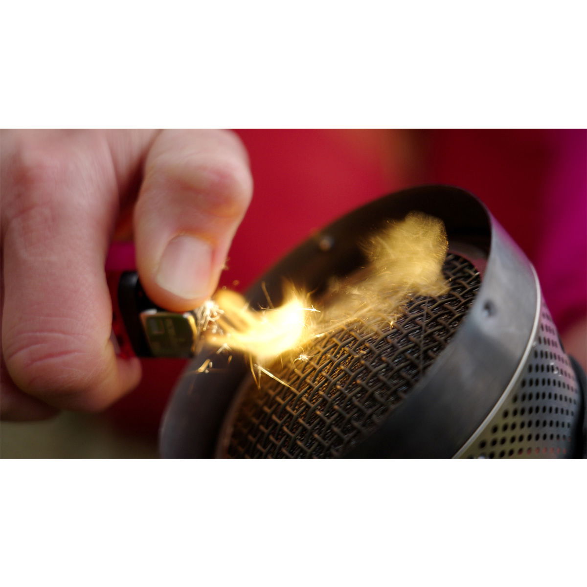 MSR Windburner Personal Stove System