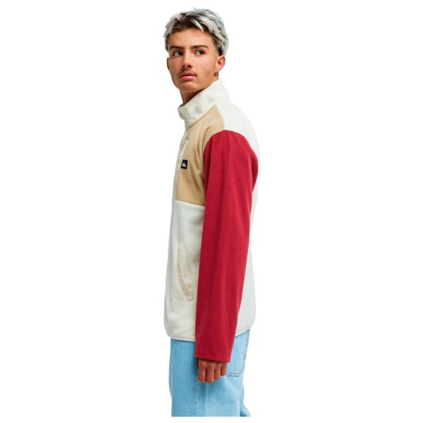 Quiksilver - No Destination Block - Pull polaire