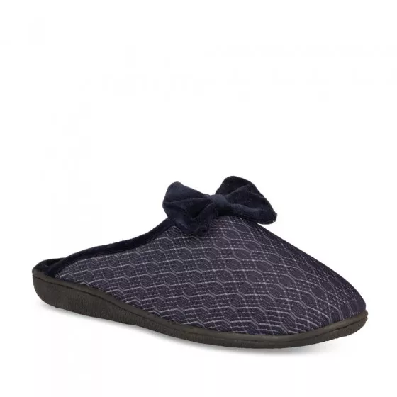 Chaussons MARINE BLUE RHYTHM