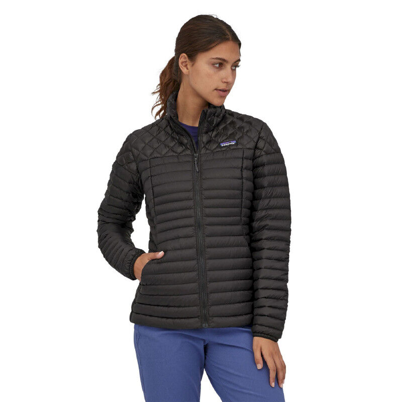 AlpLight Down Jacket - Doudoune femme