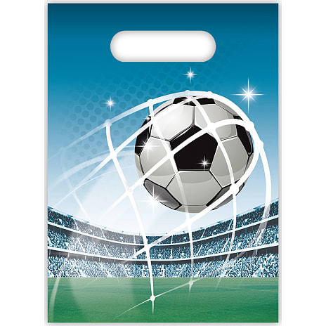 Festposer 6-pak - Fodbold
