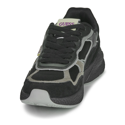 Guess - NASLA - Noir