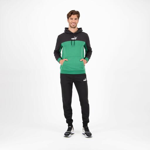 Bloco Puma