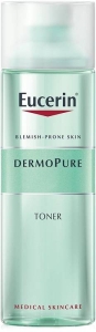 EUCERIN DermoPURE Clinical Gesicht Tonic, 200 ml