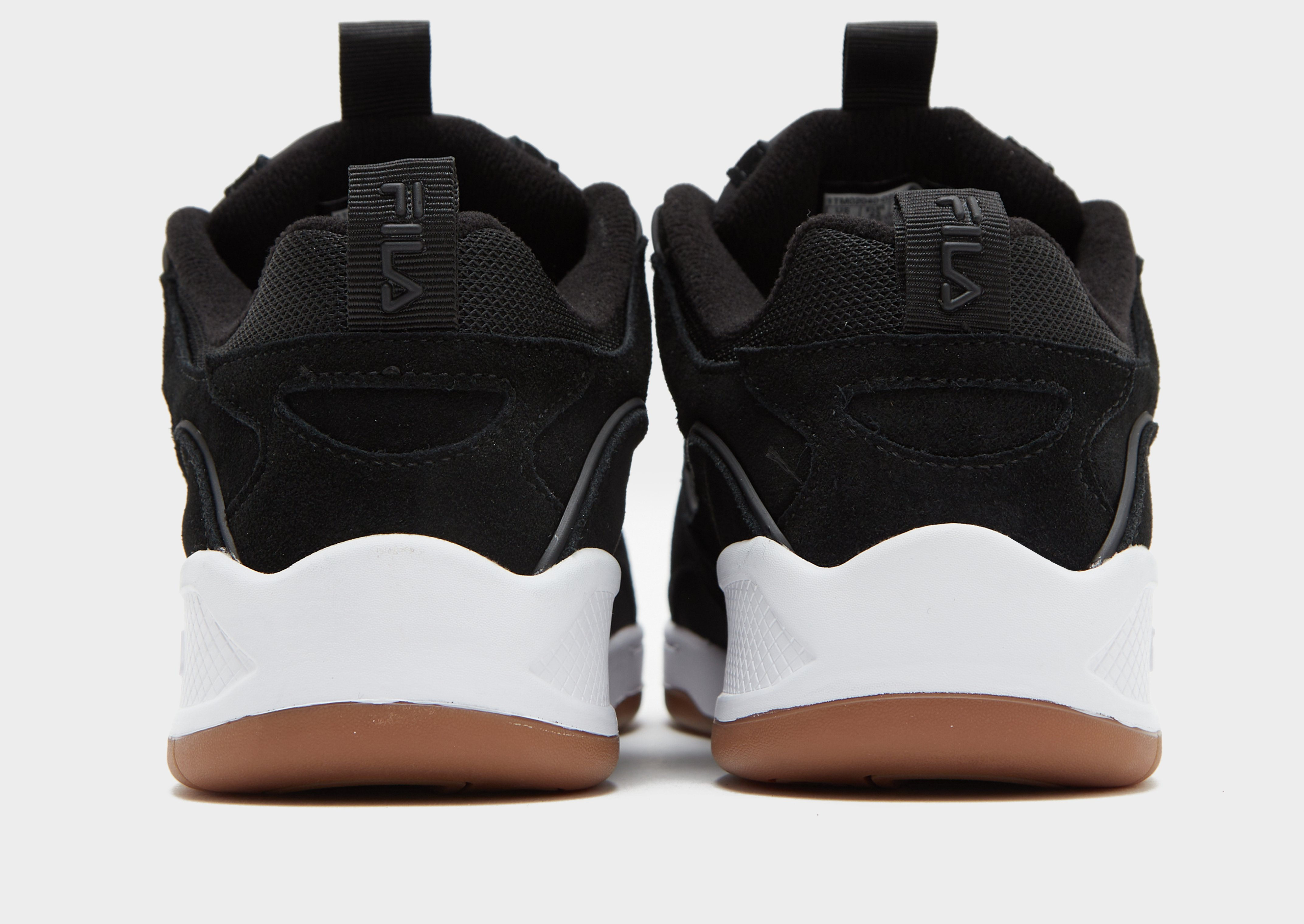 Fila Corda Suede Homme