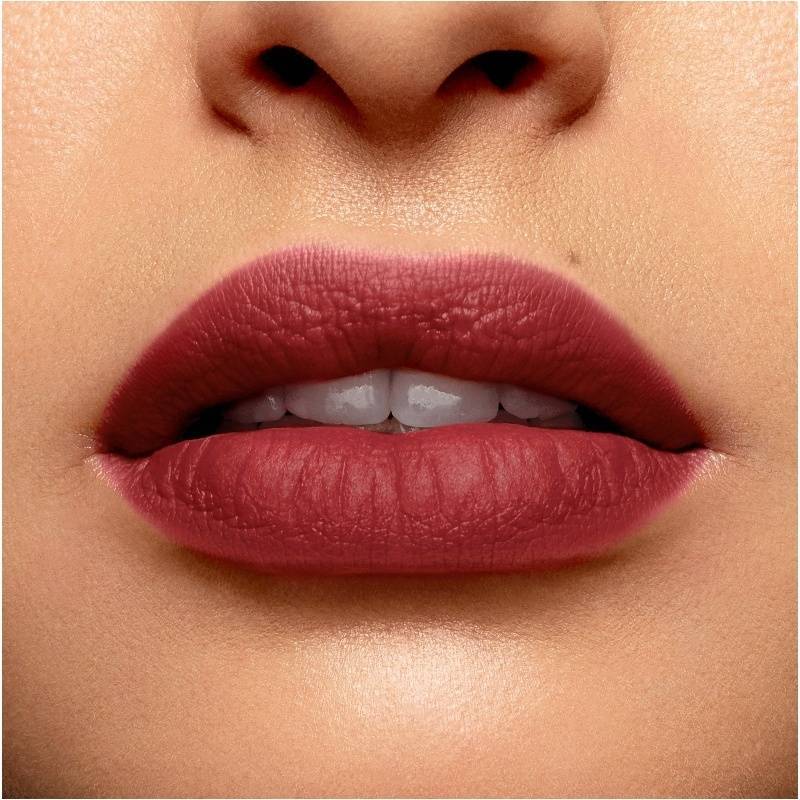 Lancôme L'Absolu Rouge Intimatte Lipstick 3,4 gr. - 155 Burning Lips