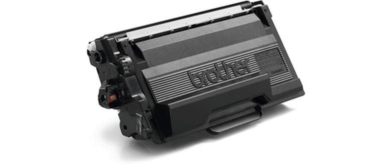 TN-3600XL Black<br>Druckerpatrone, Schwarz
