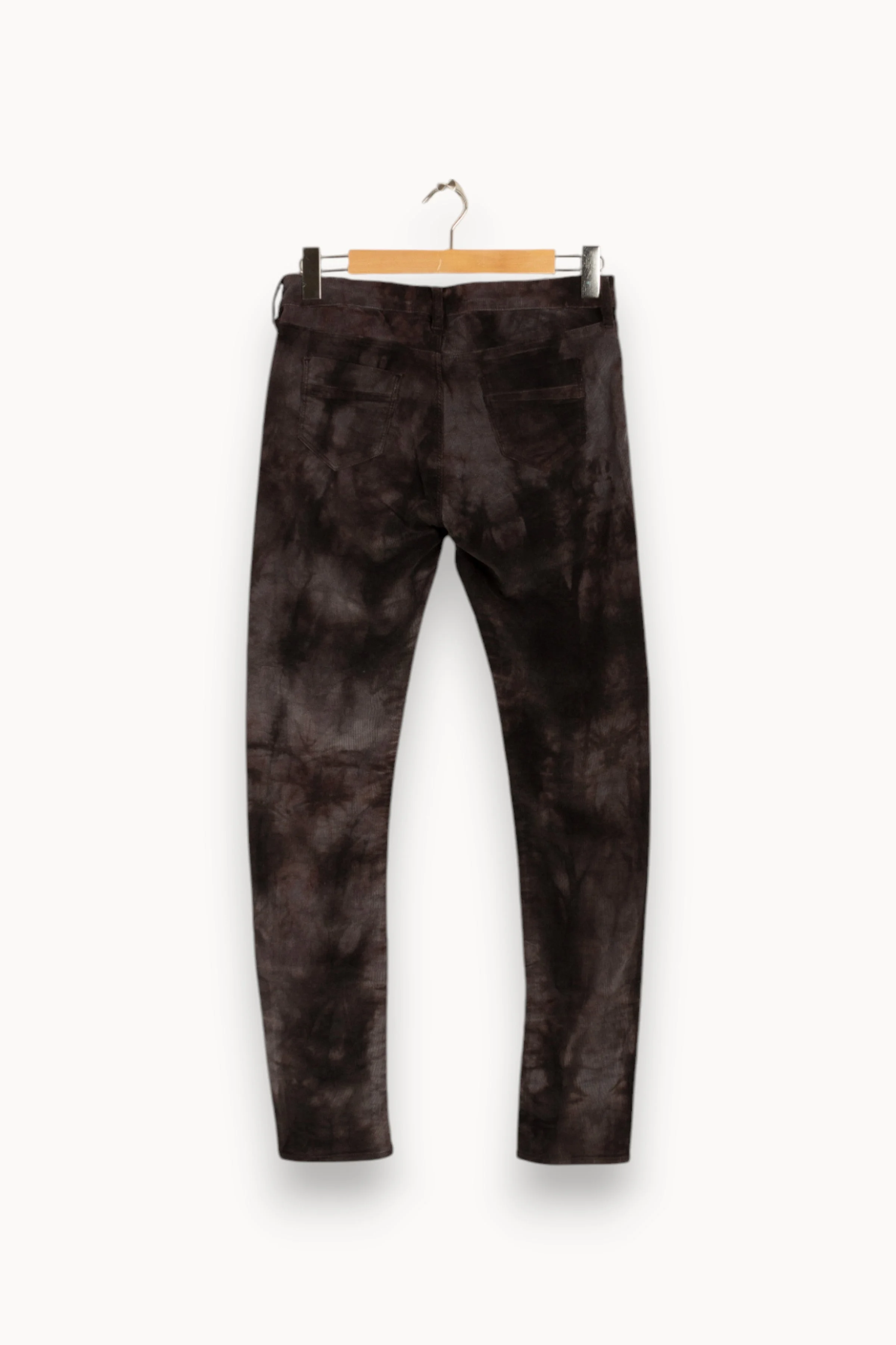 Pantalon | Noir
