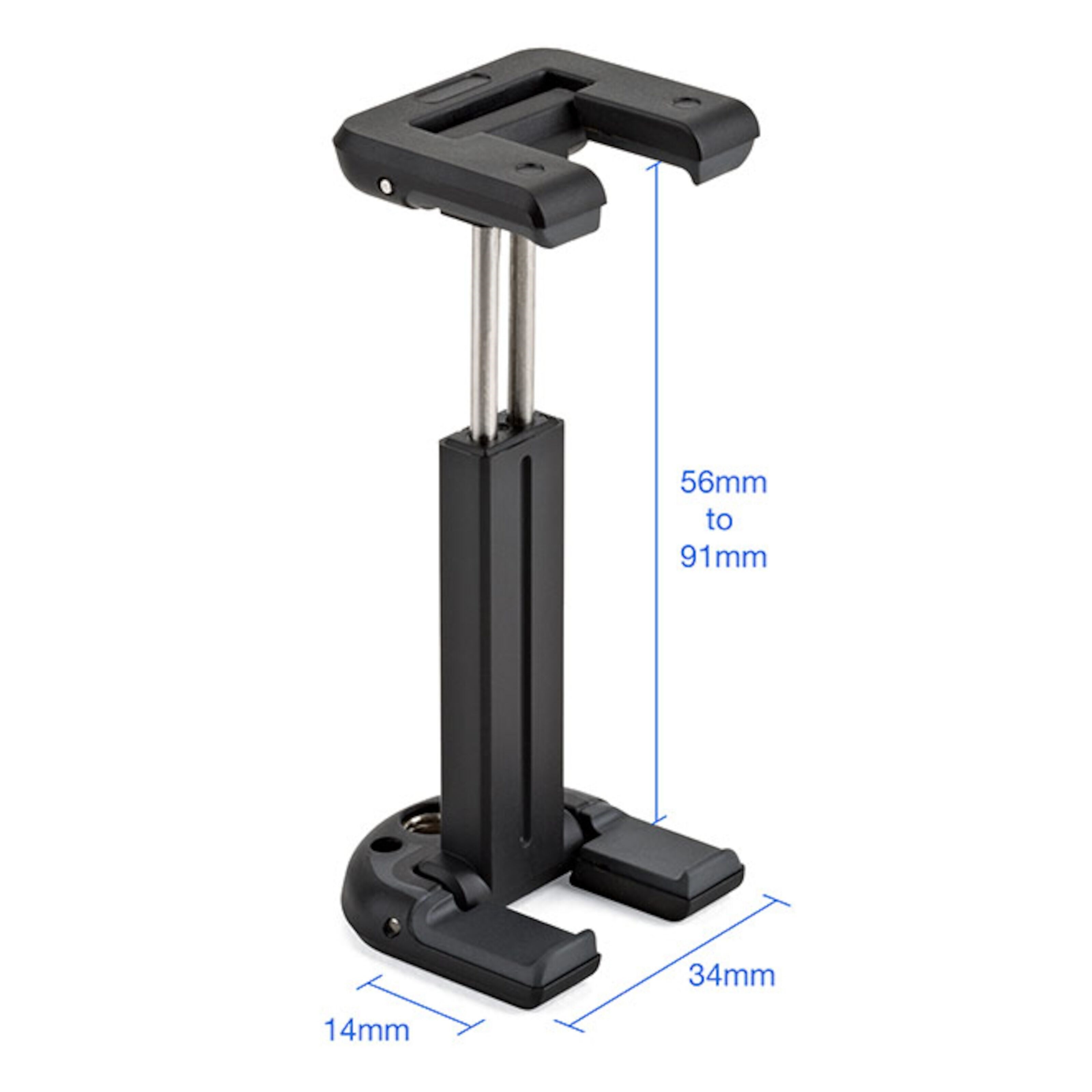 Joby Griptight One Gorillapod Magnetic Tripod for mobil