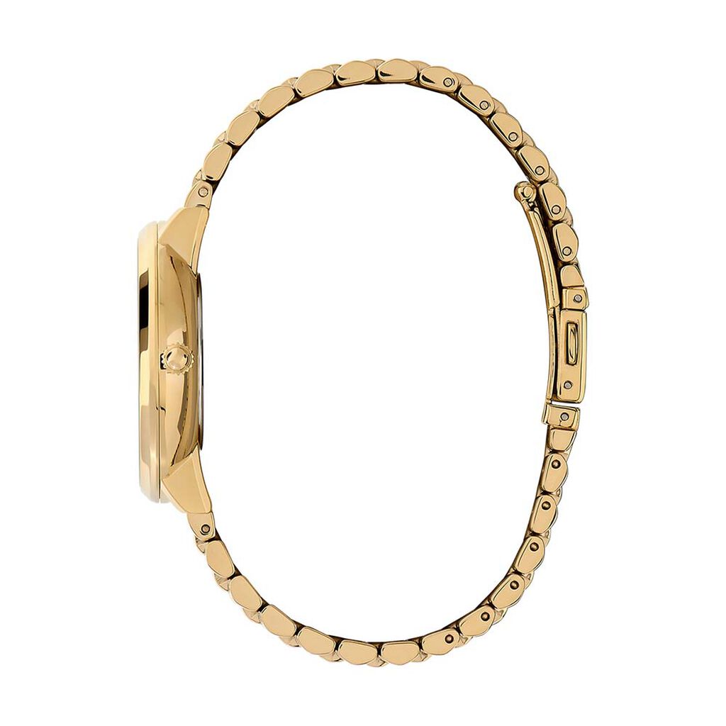 Montre Olivia Burton Celestial Nova Beige