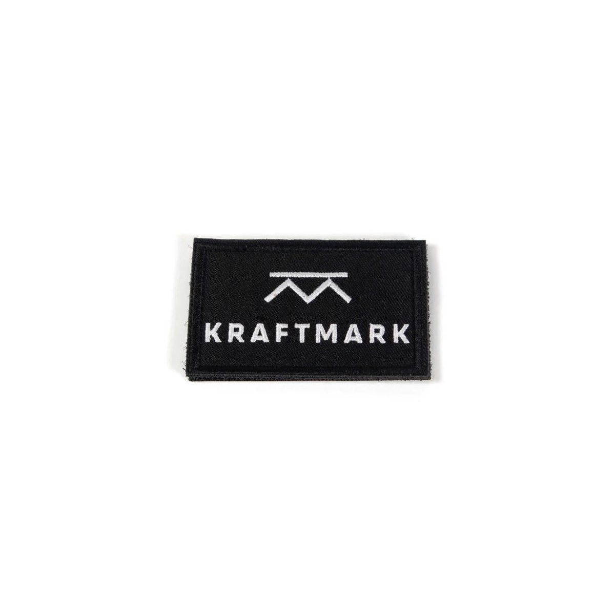 Kraftmark Patches til vektvest