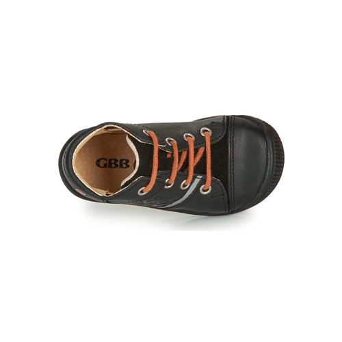 GBB - OULOU - Noir